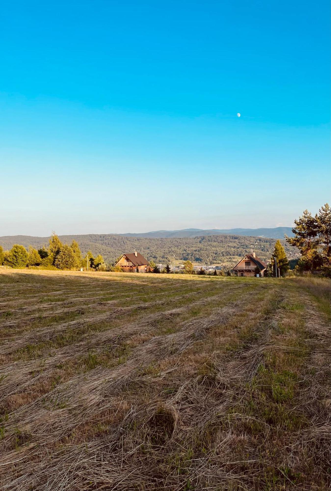 Wioska Jasia I Malgosi Izdebnik Exteriér fotografie