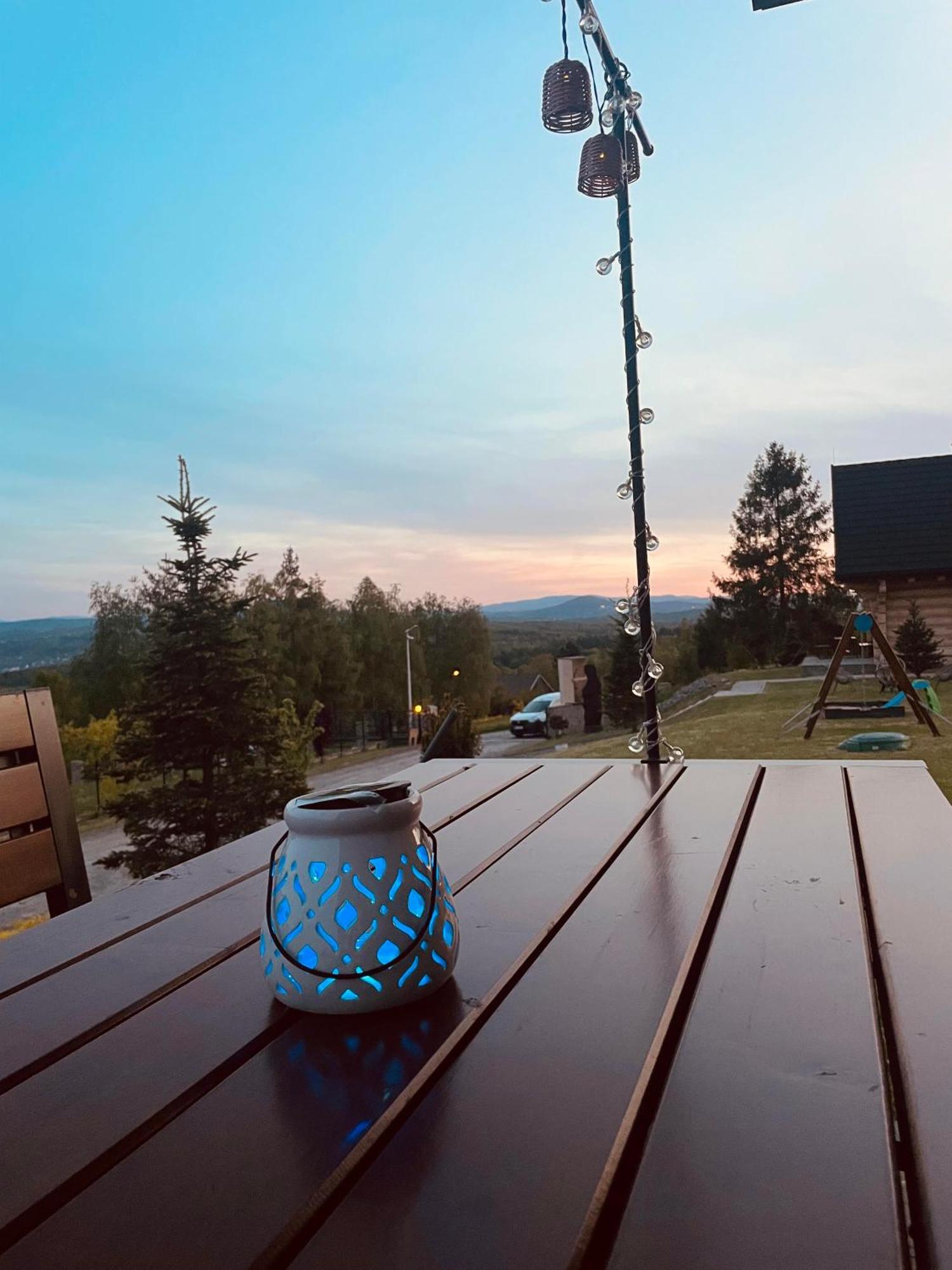 Wioska Jasia I Malgosi Izdebnik Exteriér fotografie