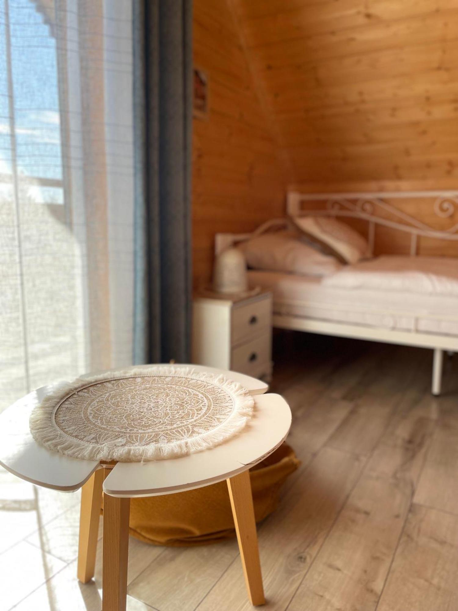 Wioska Jasia I Malgosi Izdebnik Exteriér fotografie